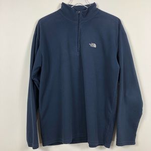 The North Face TKA 100 Fleece